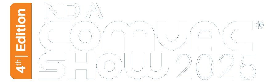 India ComVac Expo